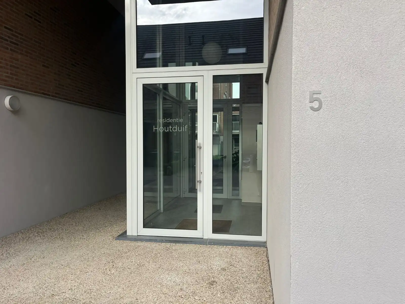 Instapklaar appartement te huur in Waregem, Marcel Couckestraat 5 foto 3