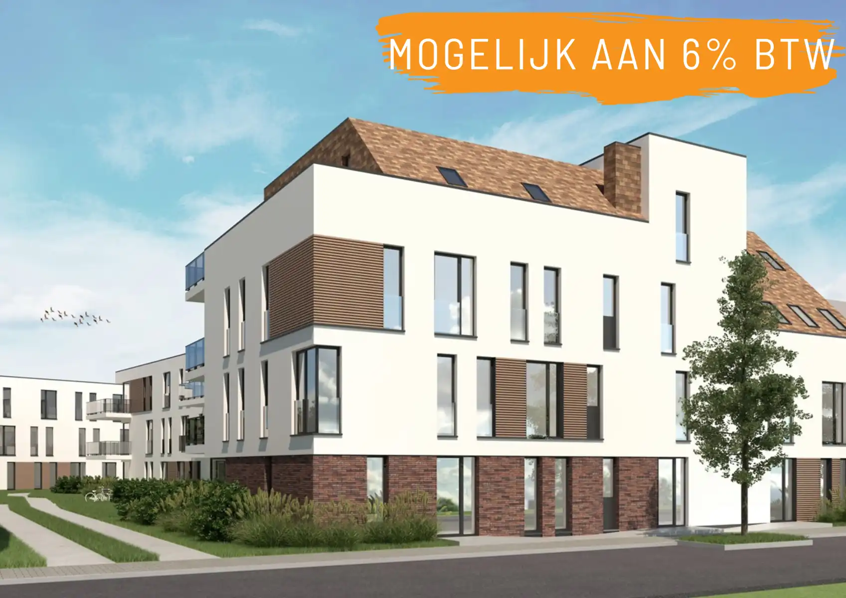 Park Gansen Heuvel Fase 4 foto {{pictureIndex}}