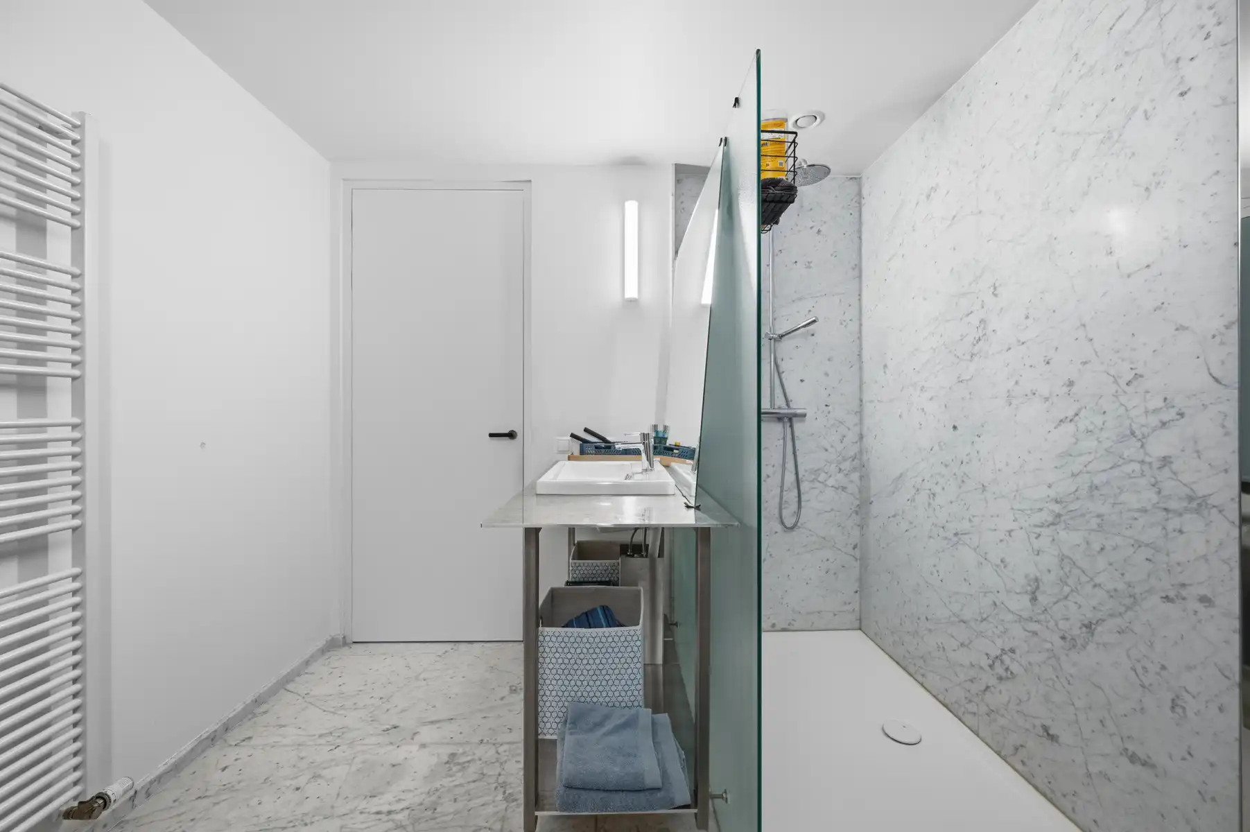 Prachtig appartement op topligging te LEUVEN foto 22
