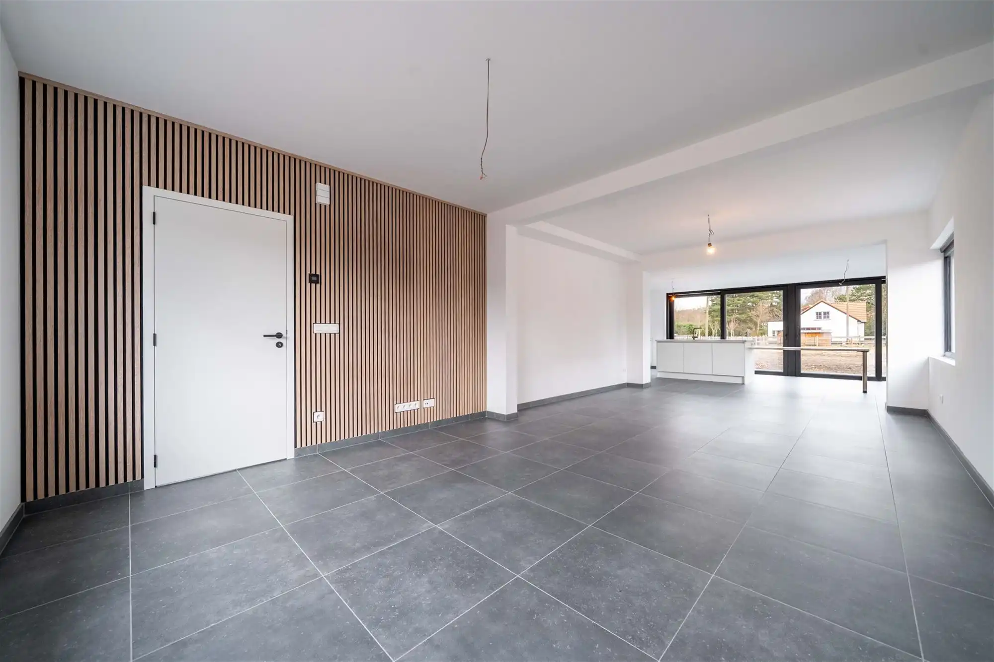 Energiezuinige woning te huur in Begijnendijk! foto 5