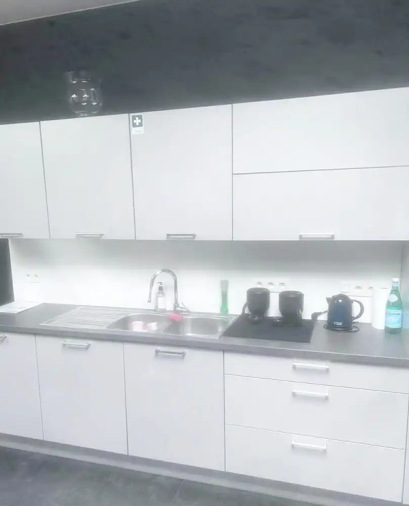 Commercieel gelijkvloers (±110 m²) op toplocatie in centrum Mol foto 8