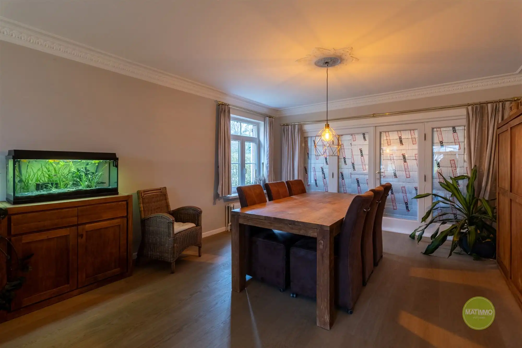 Landelijke woning met 3 slaapkamers en prachtige tuin  foto 5