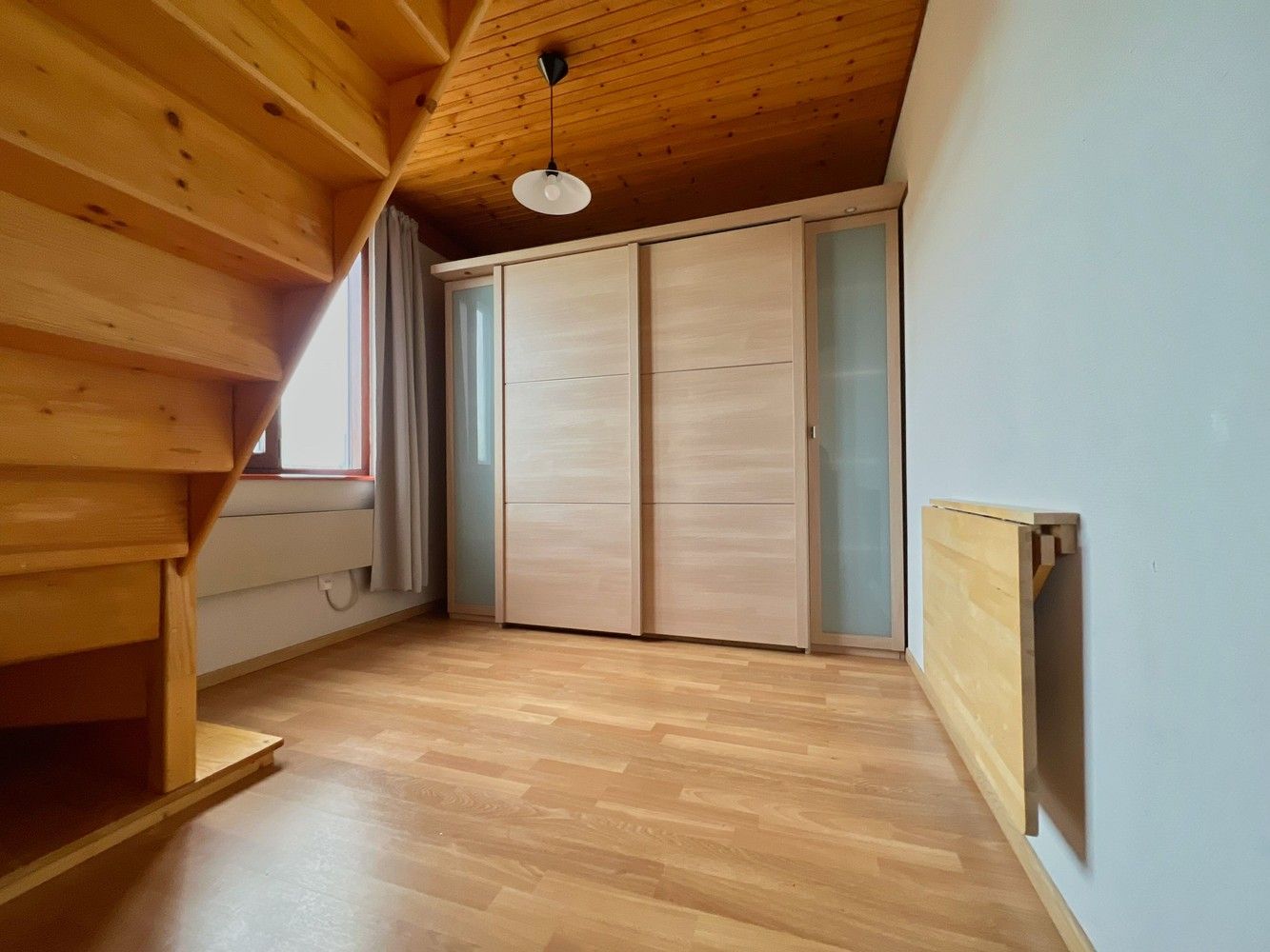 Instapklare, lichtrijke woning (4 slpks) + zonnige tuin foto 13