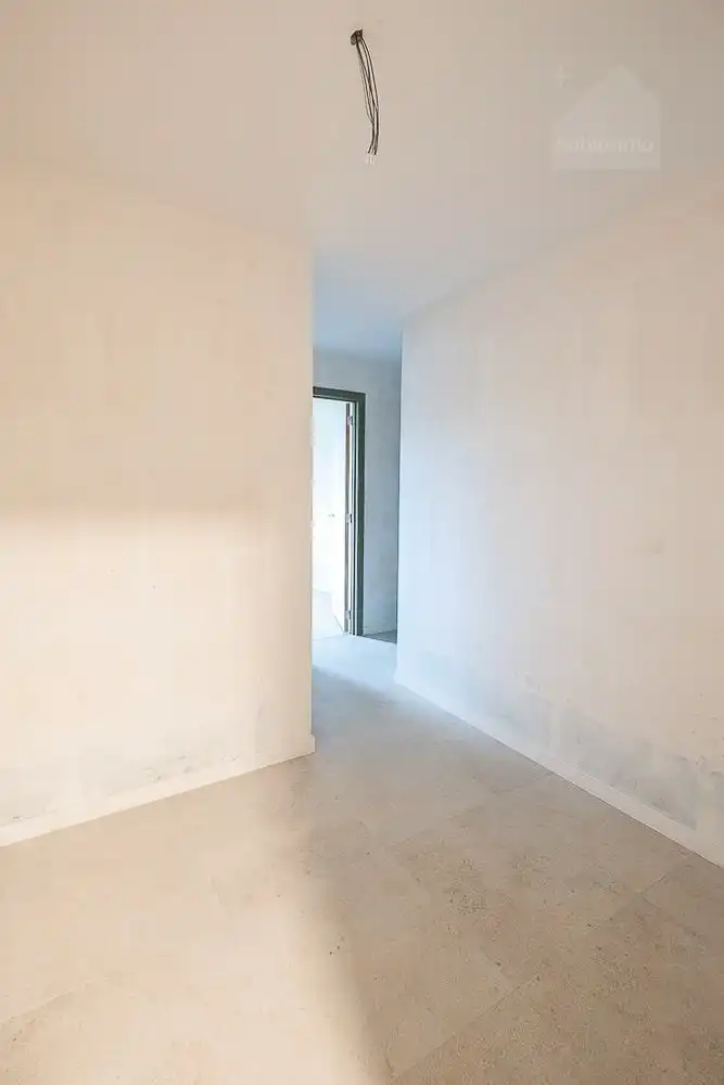 Nieuwbouwappartement op de eerste verdieping (118,50 m²) met 3 slaapkamers en terras foto 7
