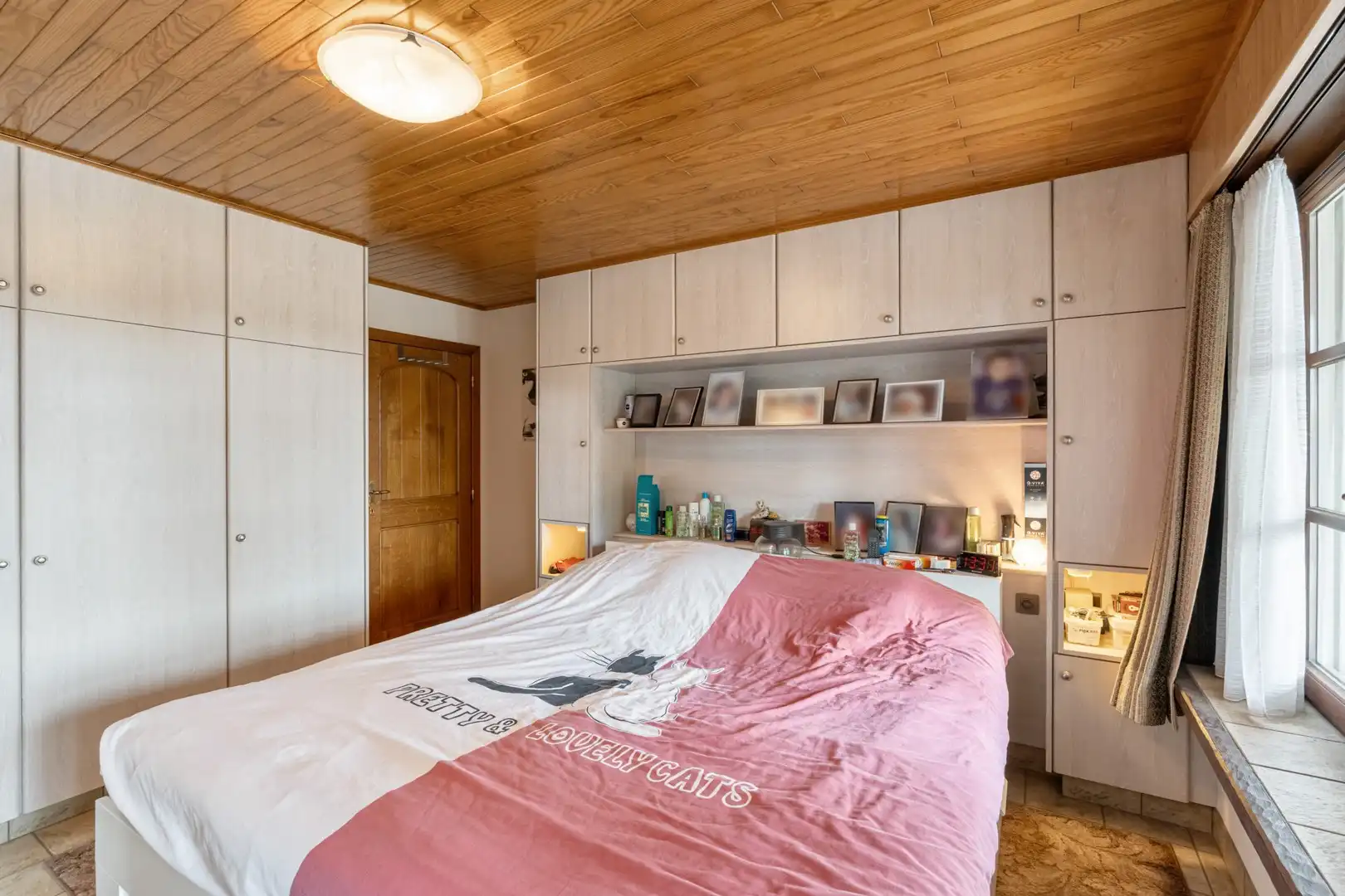 Zeer ruime en energiezuinige woning met 7 slpk te Westerlo foto 25