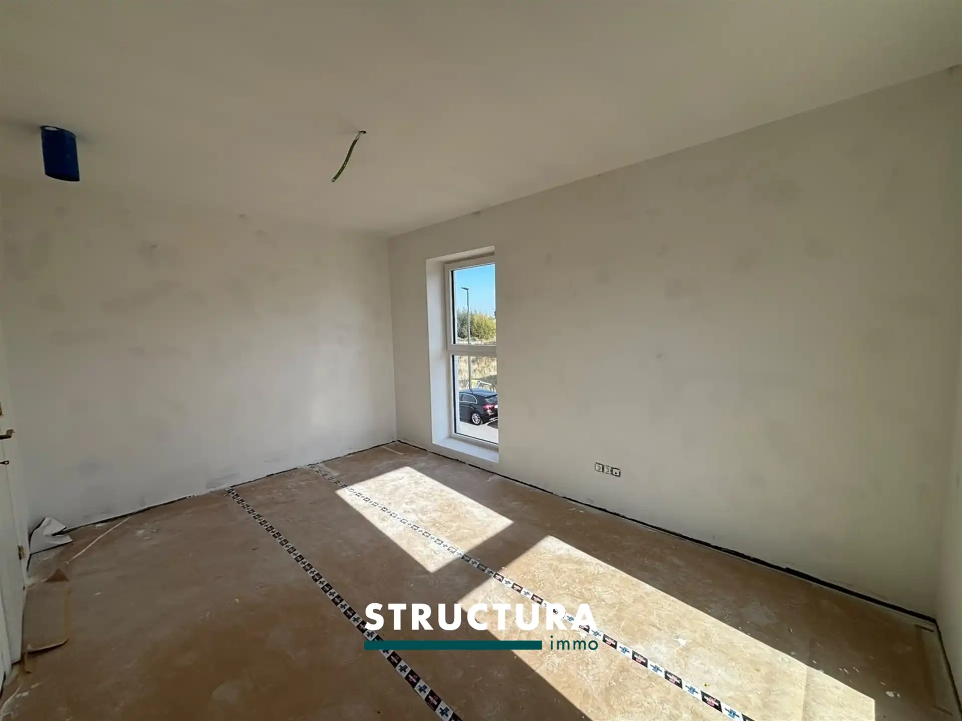Energiezuinige nieuwbouw woning in nieuwe, rustige wijk! foto 19