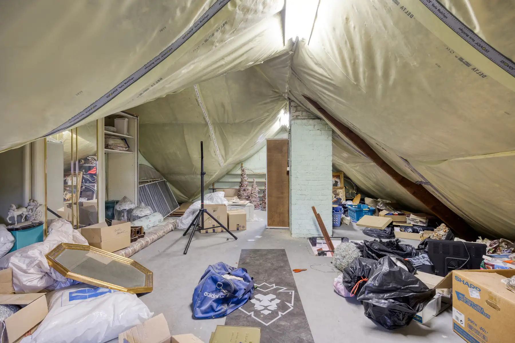 Instapklare woning op topligging  foto 21