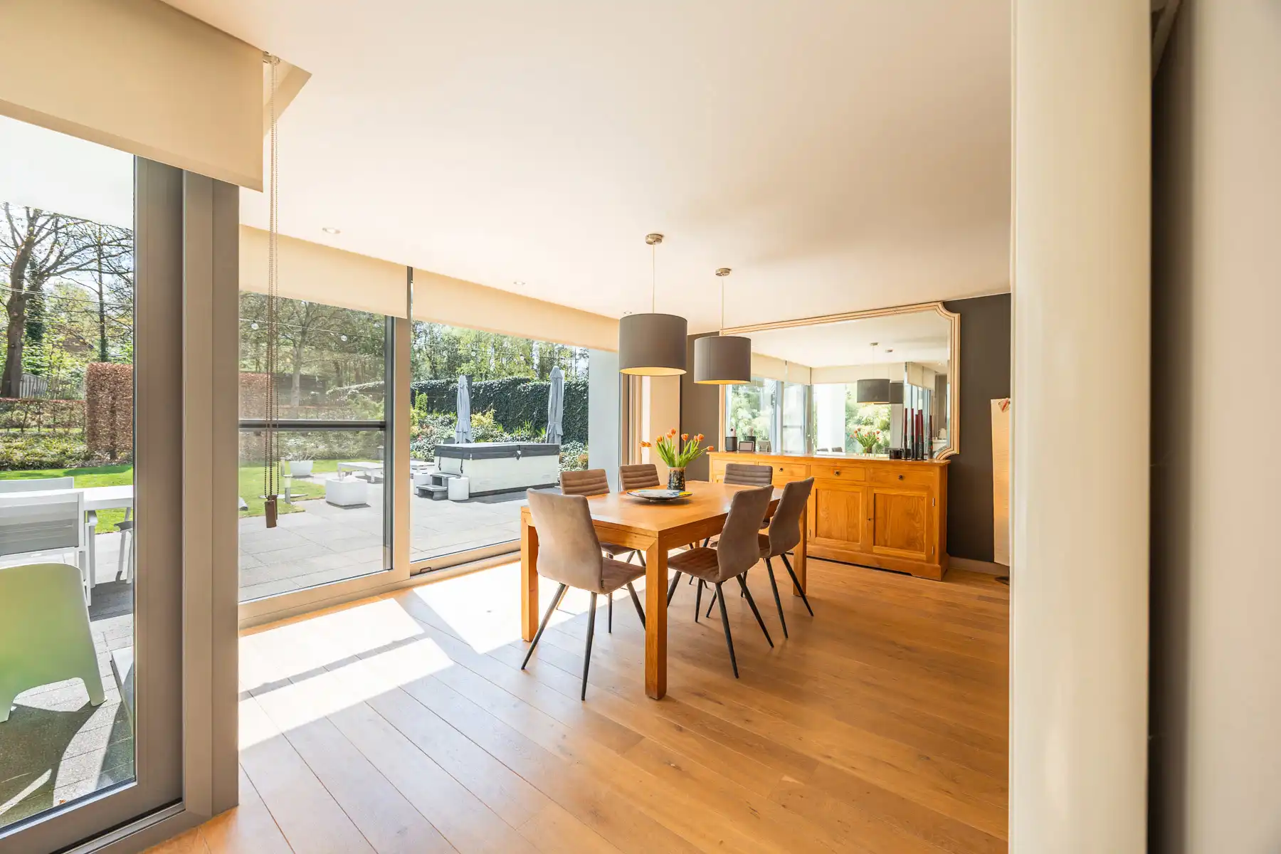 Ruime energiezuinige woning in rustige wijk foto 8