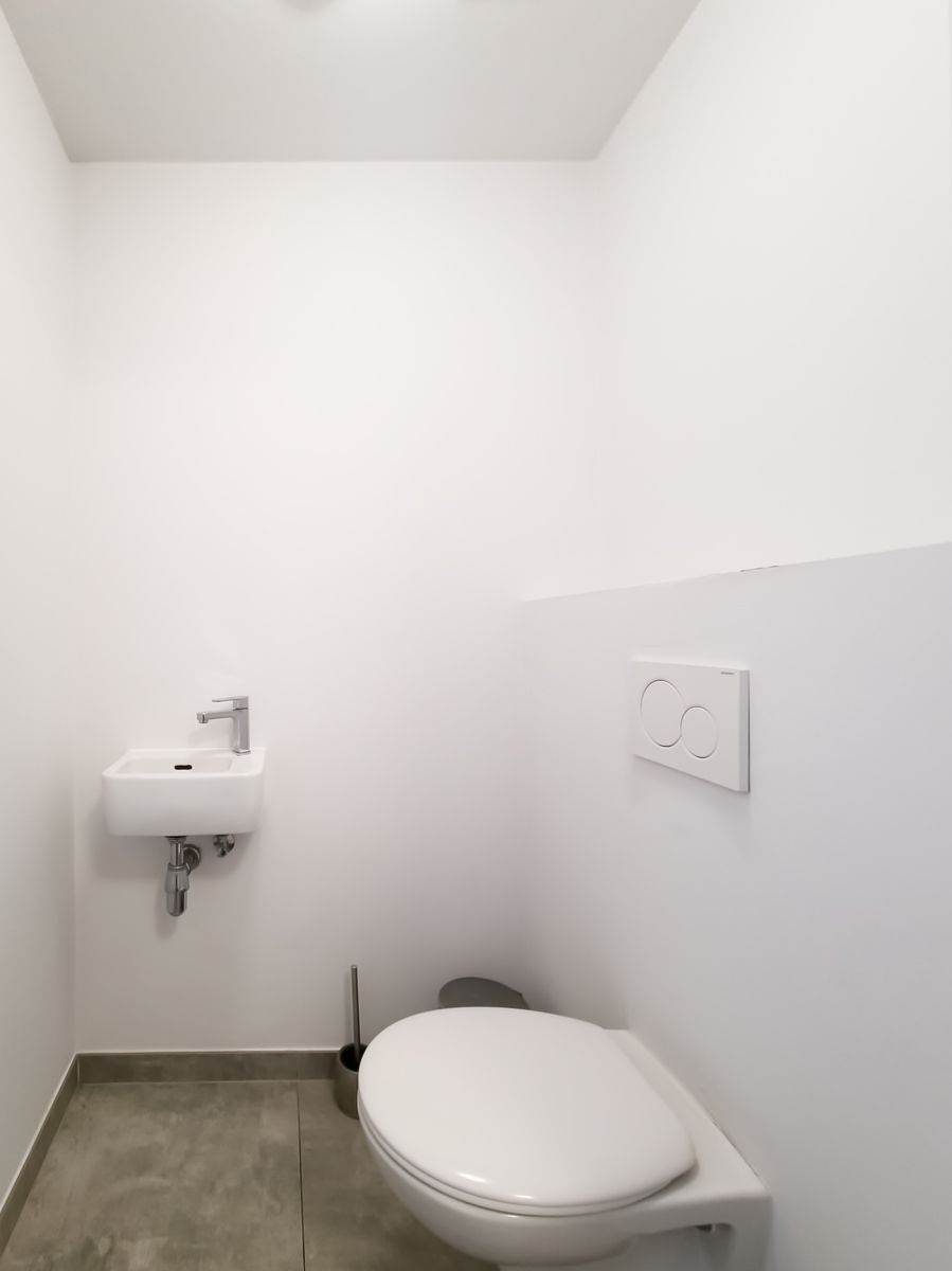 Prachtig gemeubeld appartement met TERRAS foto 12