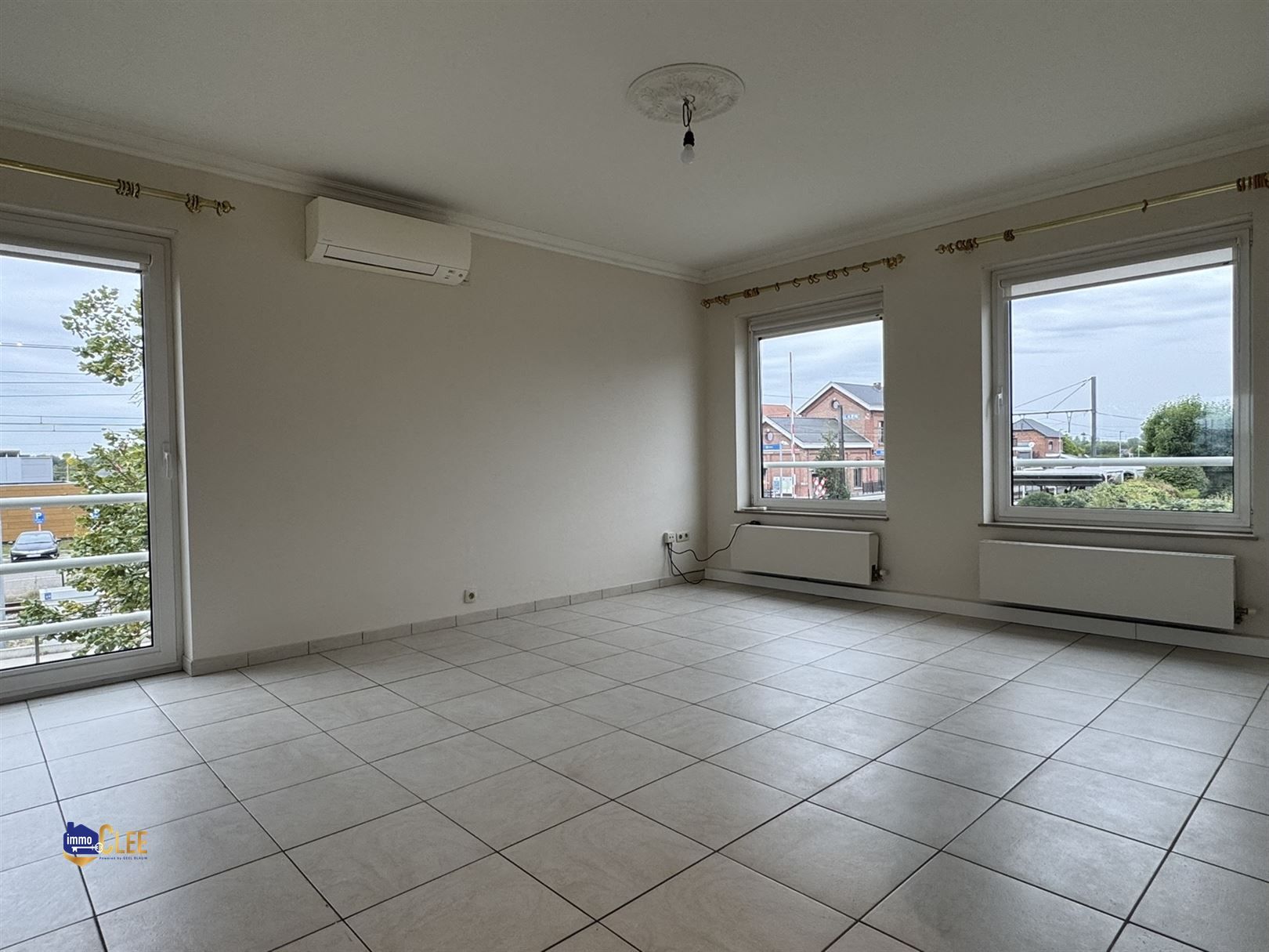 Verzorgd appartement met 2 slaapkamers te Alken foto 6