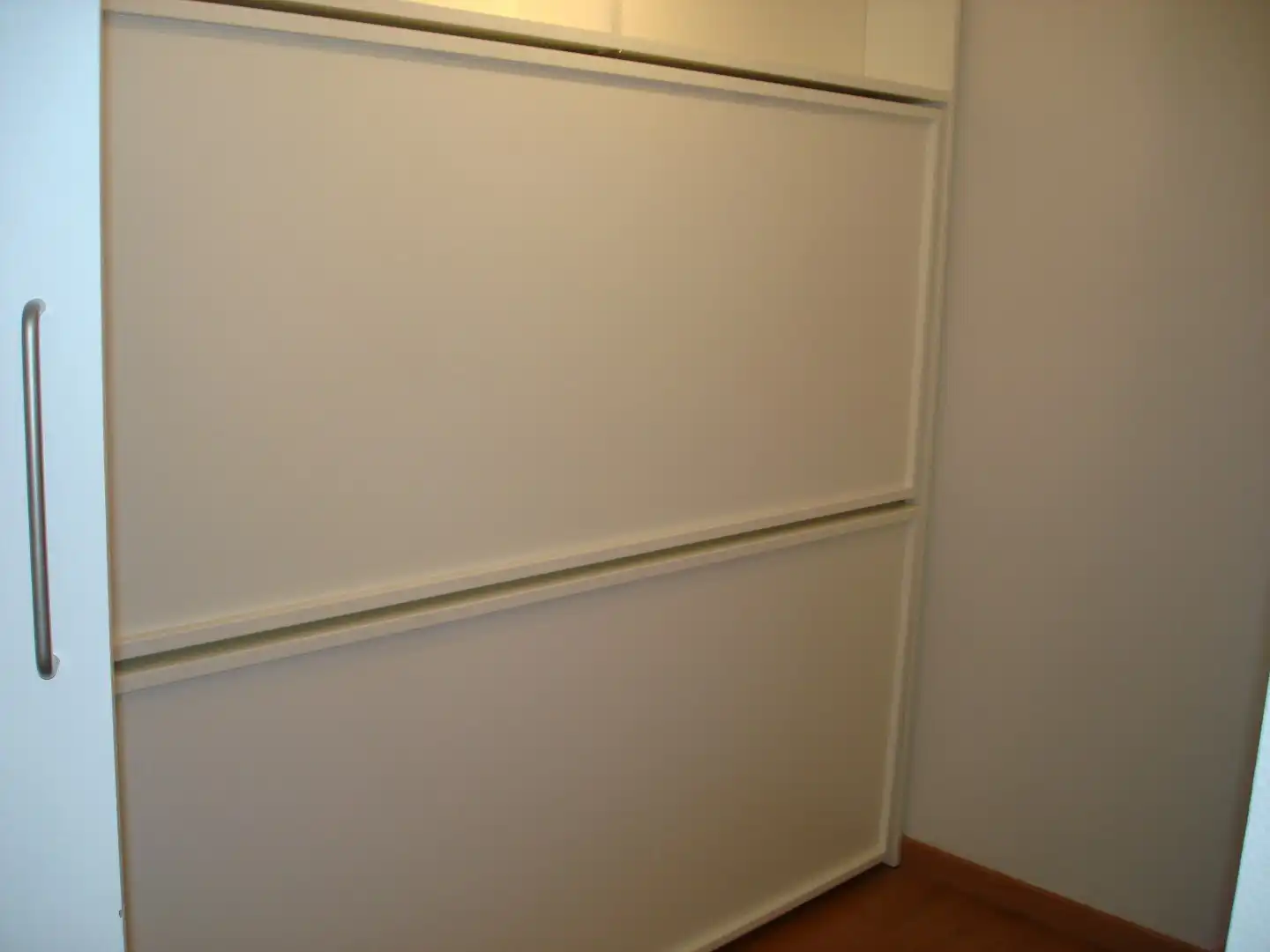 Gezellig 2 slaapkamer appartement te huur in Nieuwpoort bad! foto 8