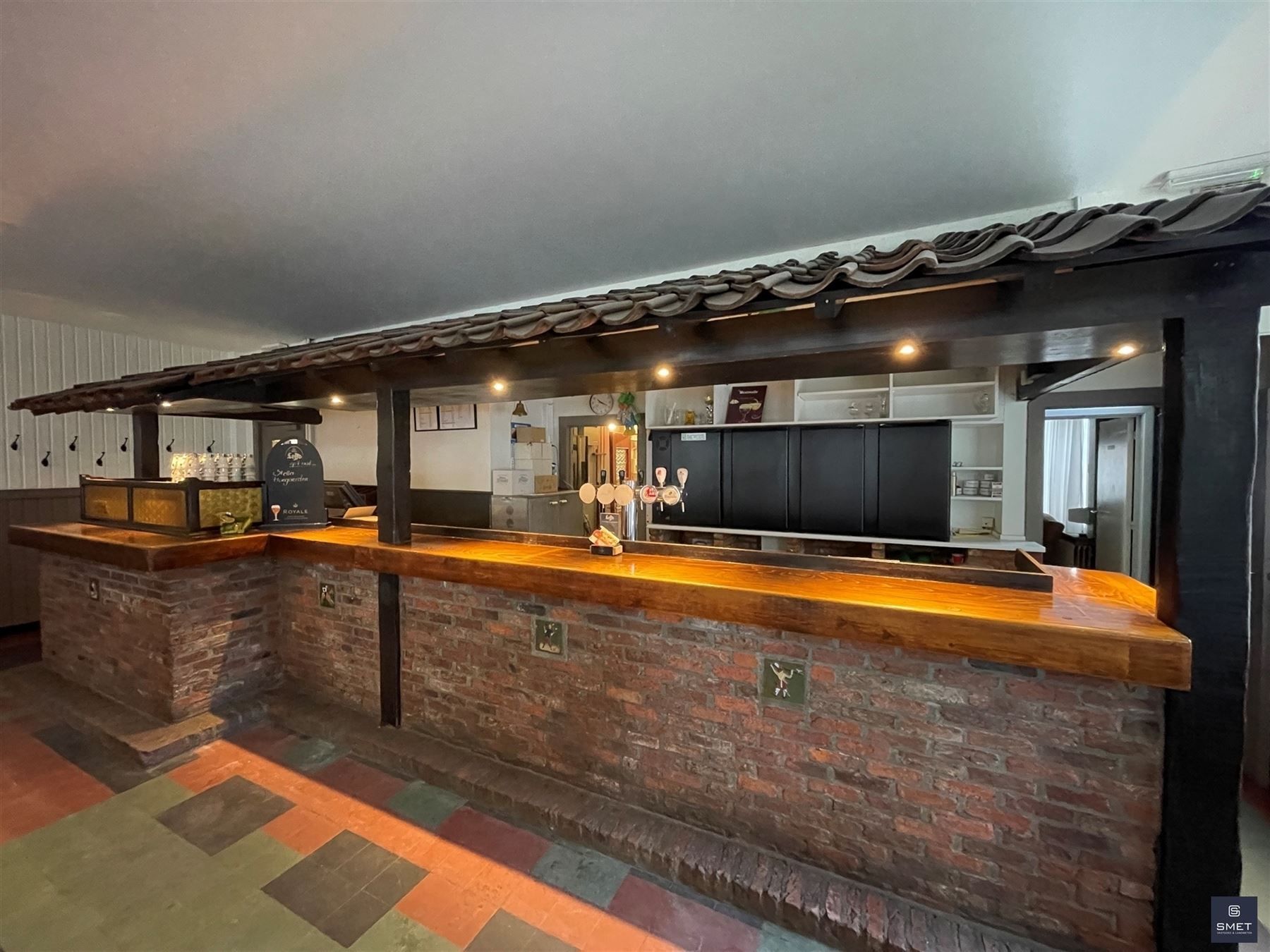 HANDELSRUIMTE/KANTOOR foto 8