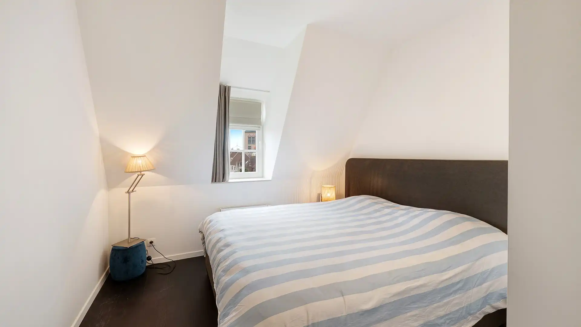 Stijvol wonen in een mooie woonwijk te Heist-aan-Zee foto 9