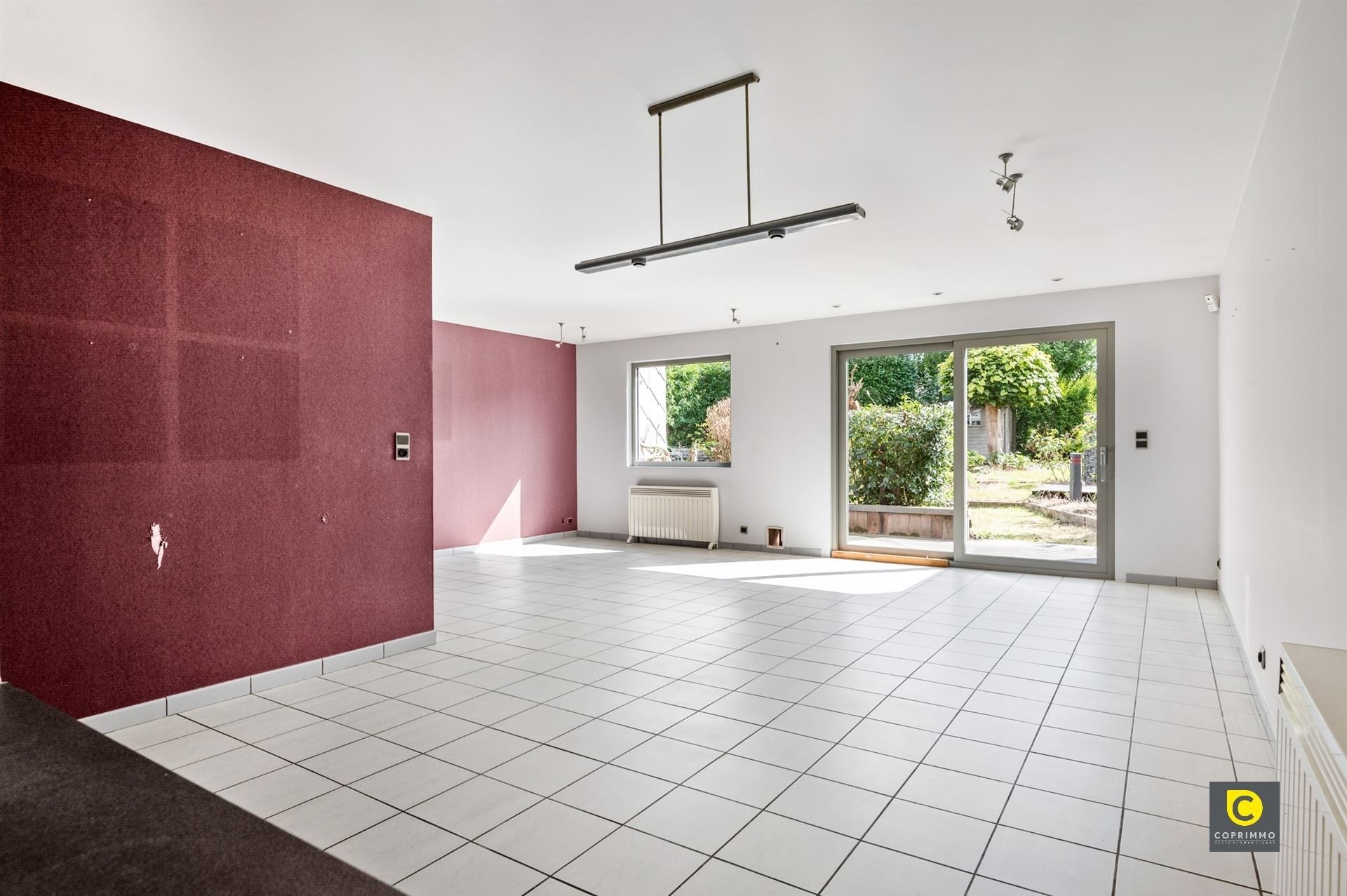 Charmante woning met garage foto 3