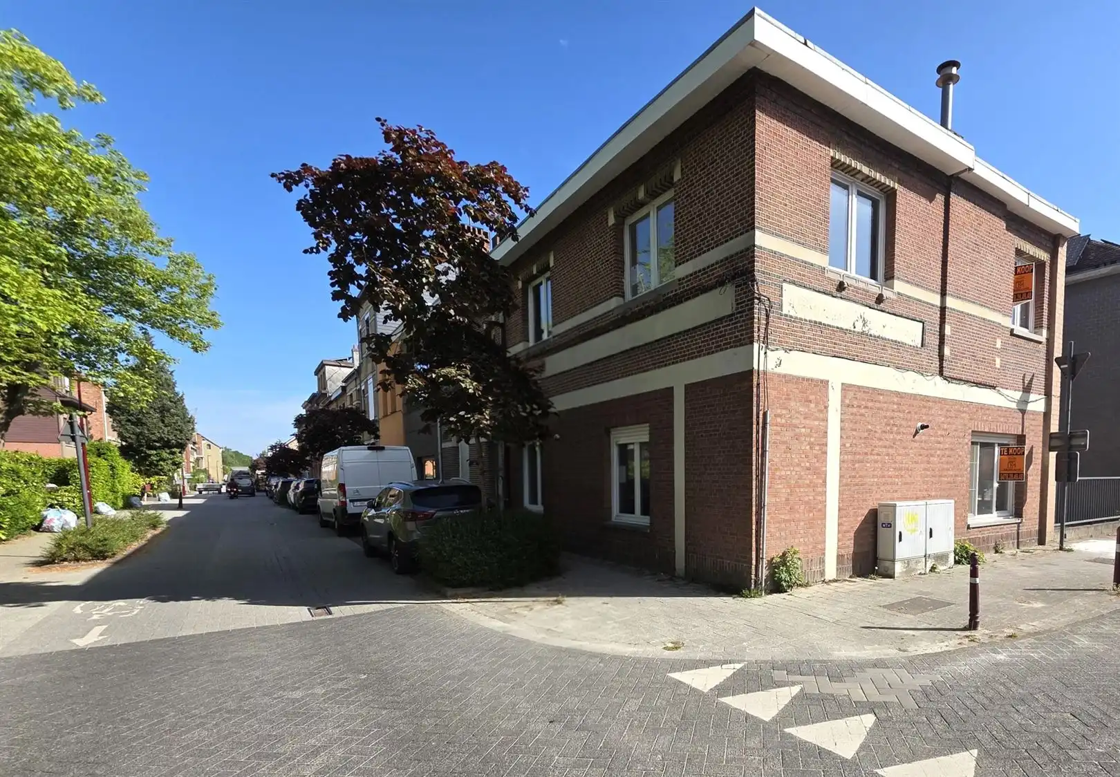 Appartement te koop Lange Kroonstraat 128 - 2530 Boechout