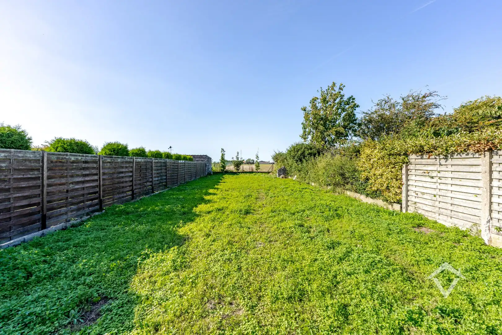 Recente energiezuinige gezinswoning op 722 m² met prachtige ligging in Vladslo foto 26