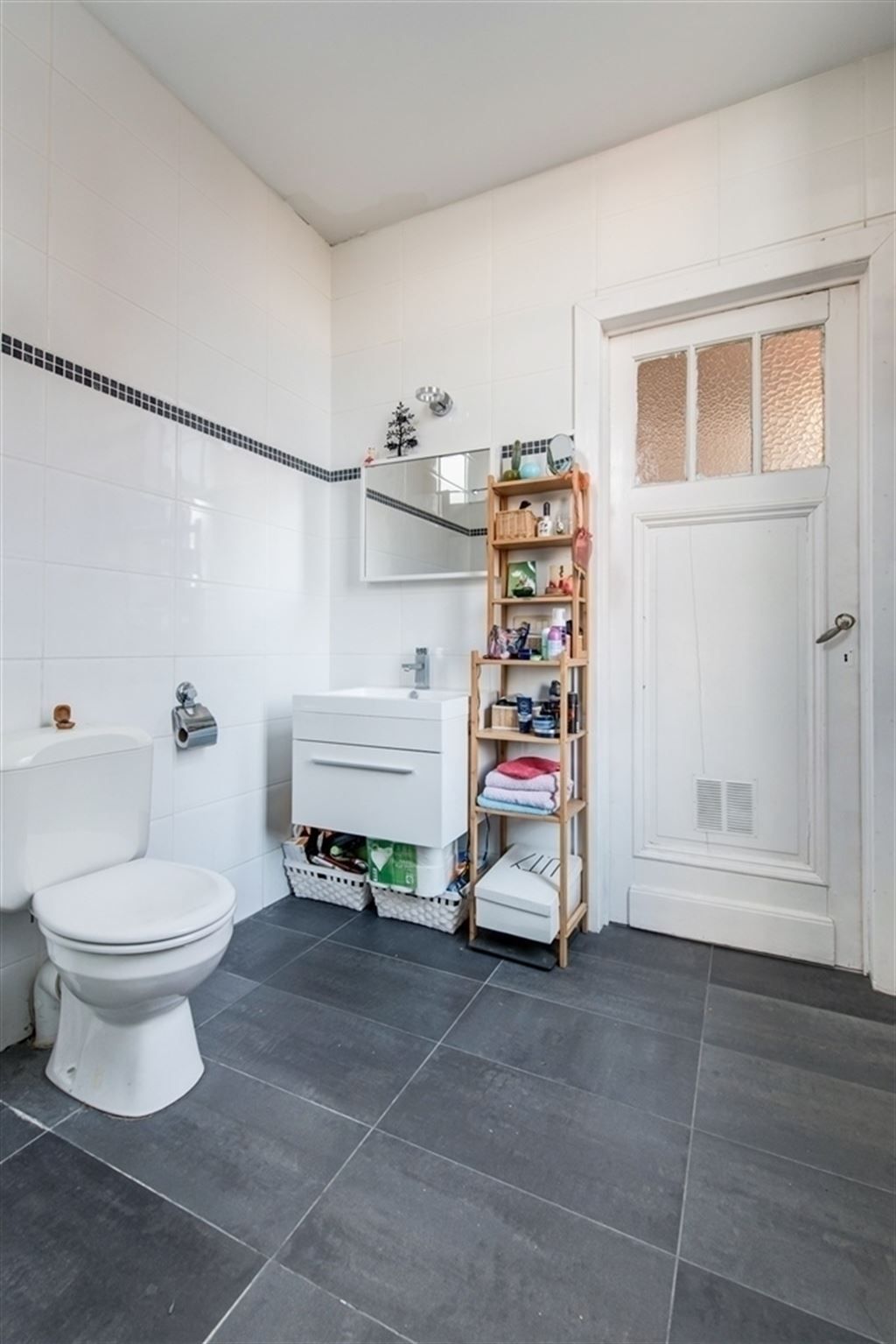 Appartement in authentiek herenhuis op toplocatie foto 7