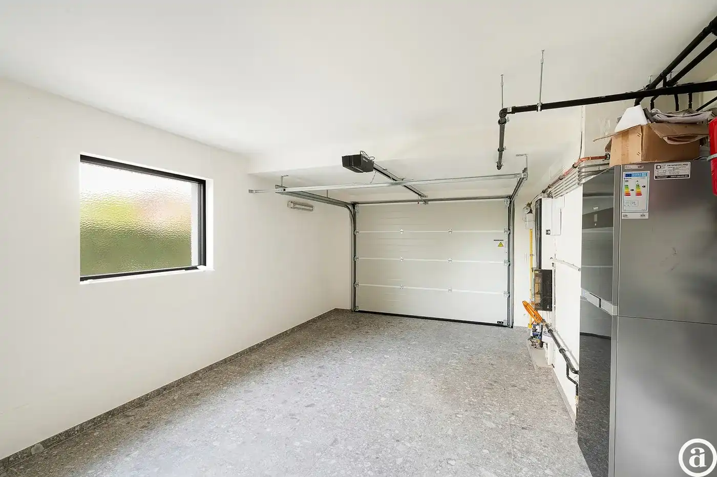 Gerenoveerde villa met 4slaapkamers en grote tuin in Knokke. foto 28
