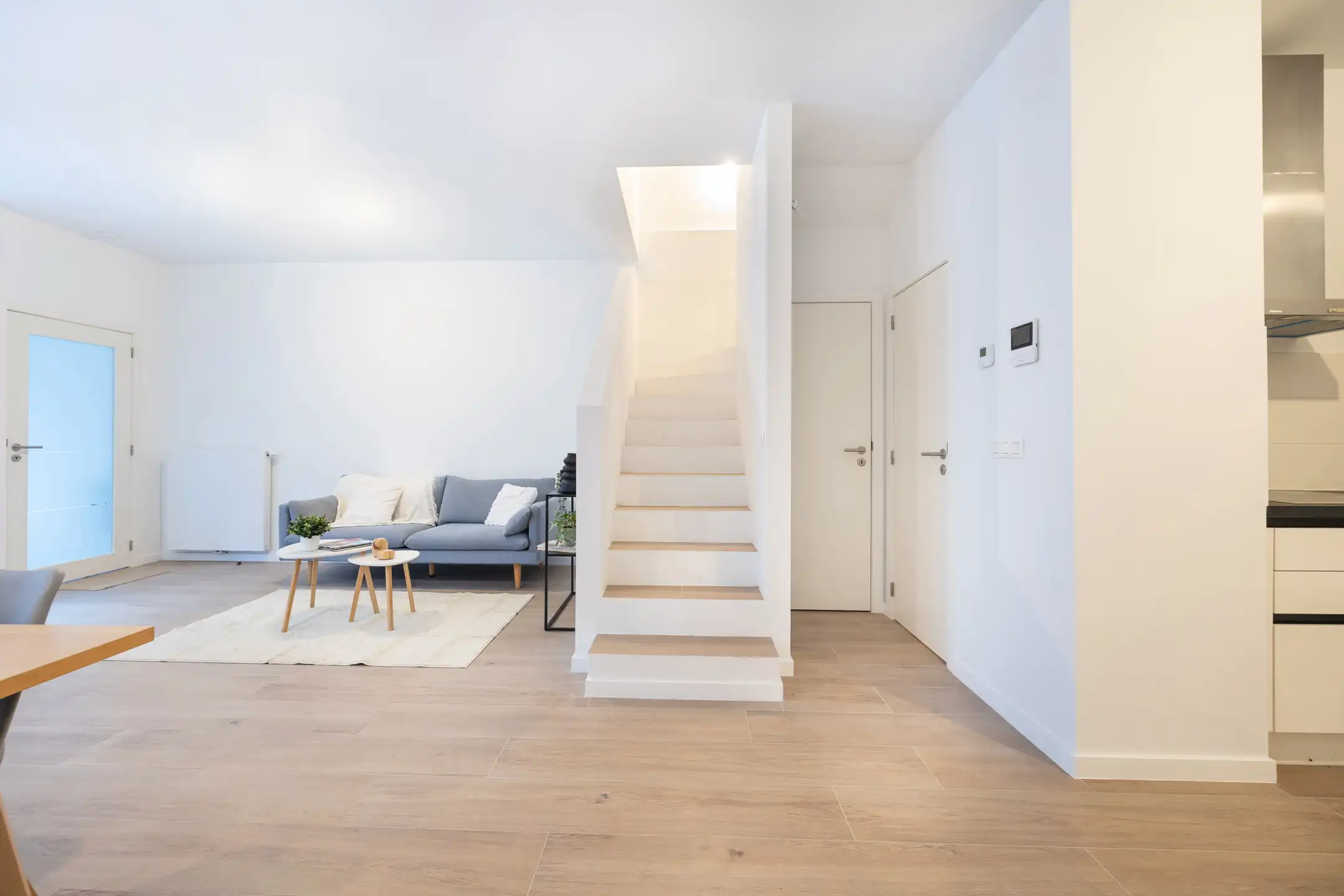 Gloednieuw ecologisch project  foto {{pictureIndex}}