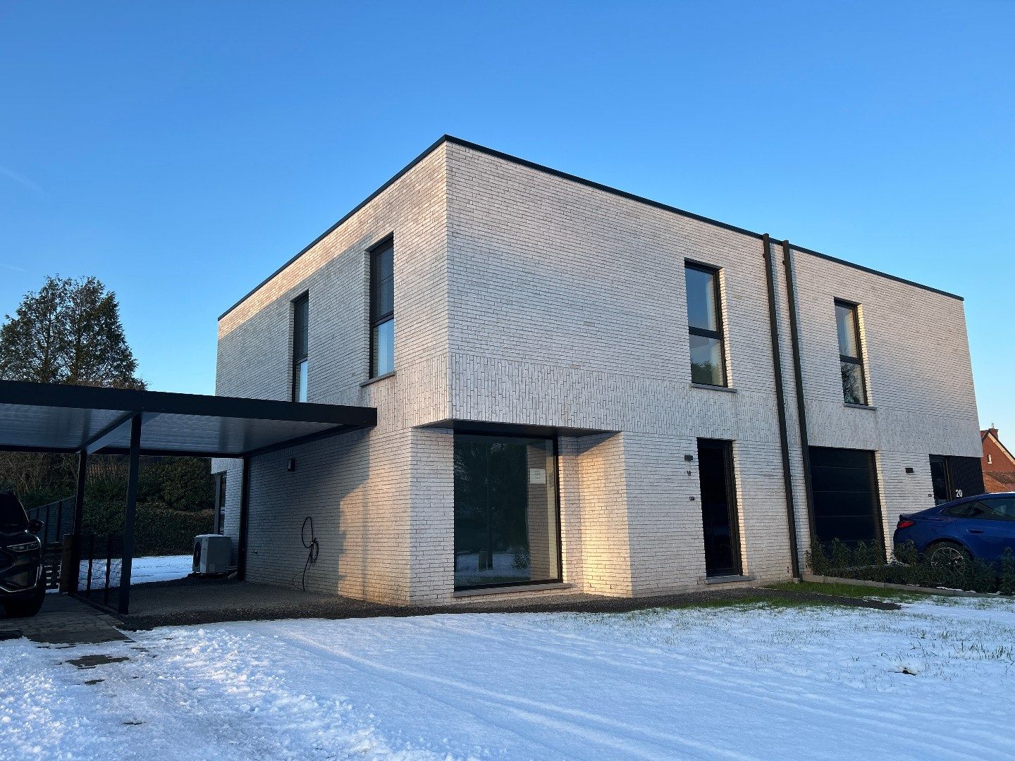 Huis te huur Broekelei 18 - - 3140 Keerbergen