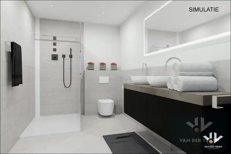 Voll gerenoveerde woning met 5 slpk 3 badk foto 14