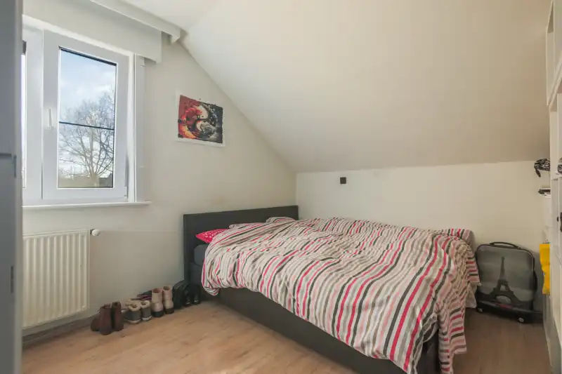 Alleenstaande woning met 4 slaapkamers op een residentiële, groene topligging in Lauwe foto 10