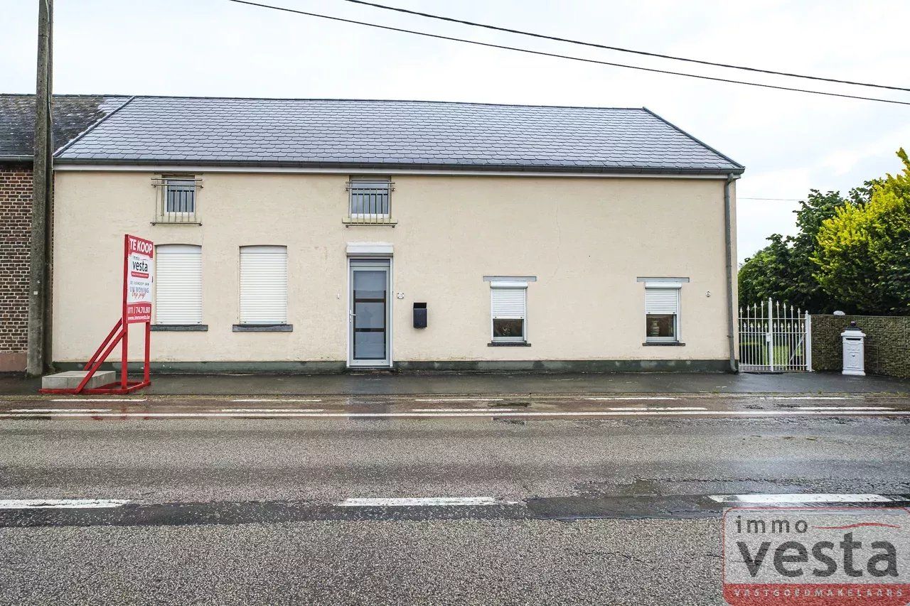 Ruime, rustig gelegen woning te huur in Gingelom foto 23