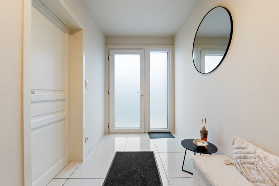 KNAPPE GELIJKVLOERSE OPEN BEBOUWING OP EEN MOOI PERCEEL IN SINT-TRUIDEN foto 6