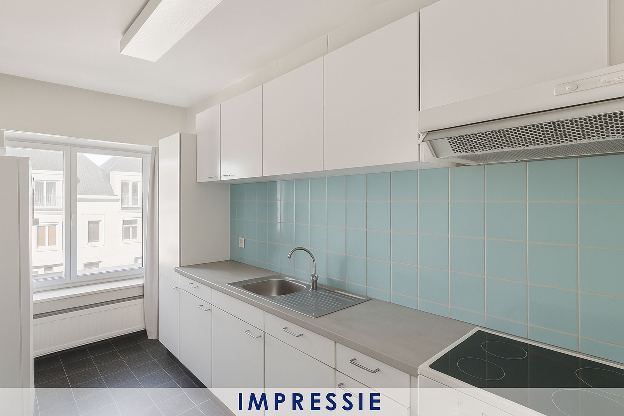 Ruim 2-slaapkamerappartement (113 m²) met overdekt terras. foto 5