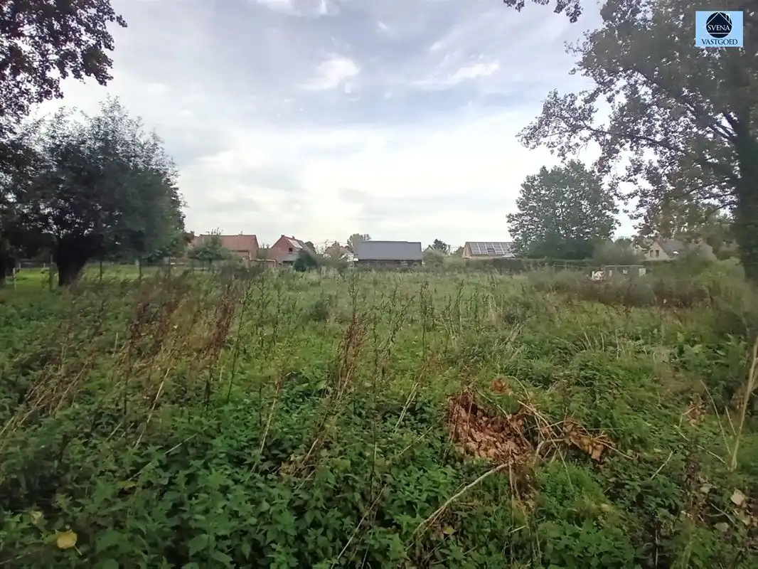 GROND VOOR OPEN BEBOUWING foto 6