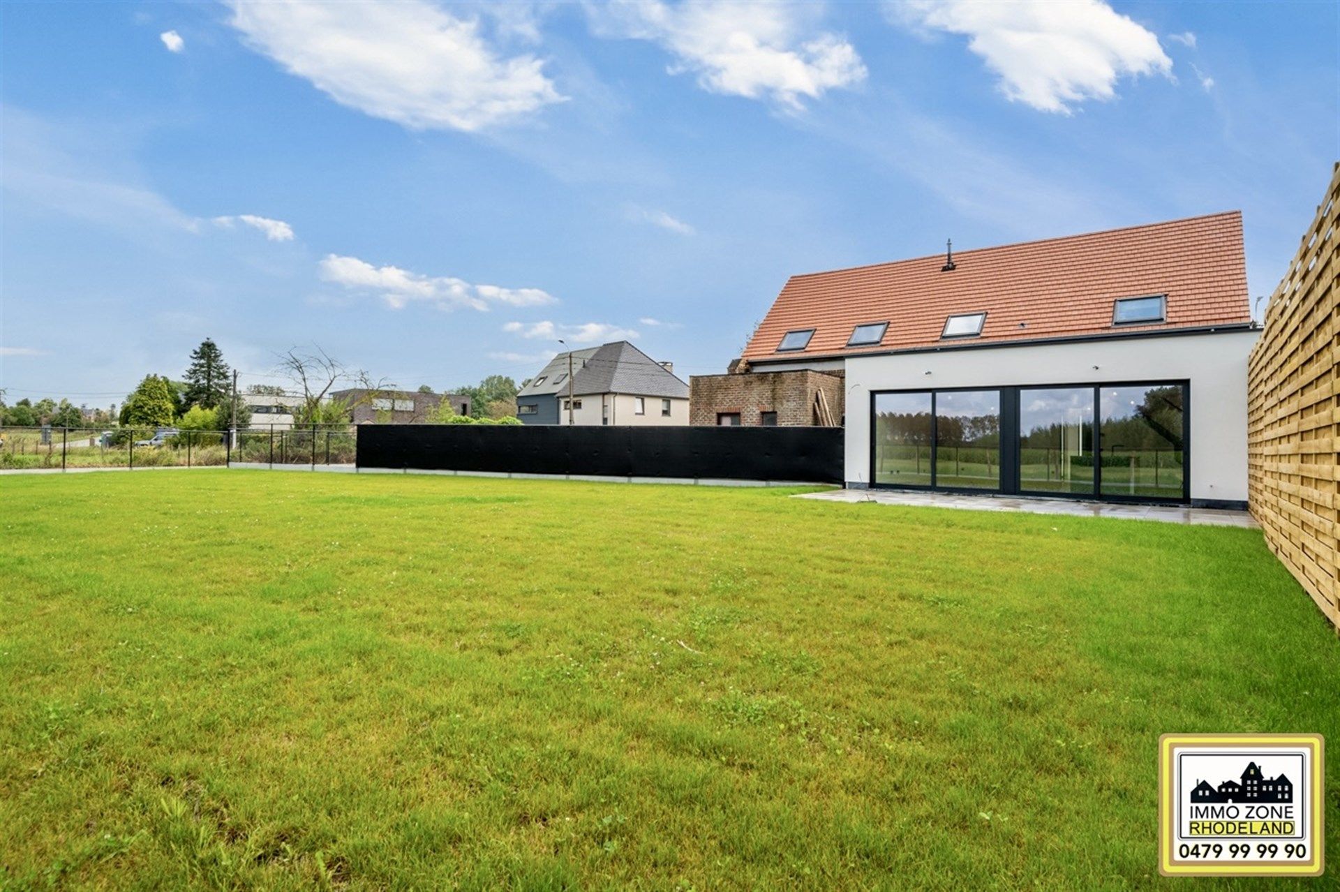 Luxueus gerenoveerde woning met 3 slpks en prachtige tuin foto 26
