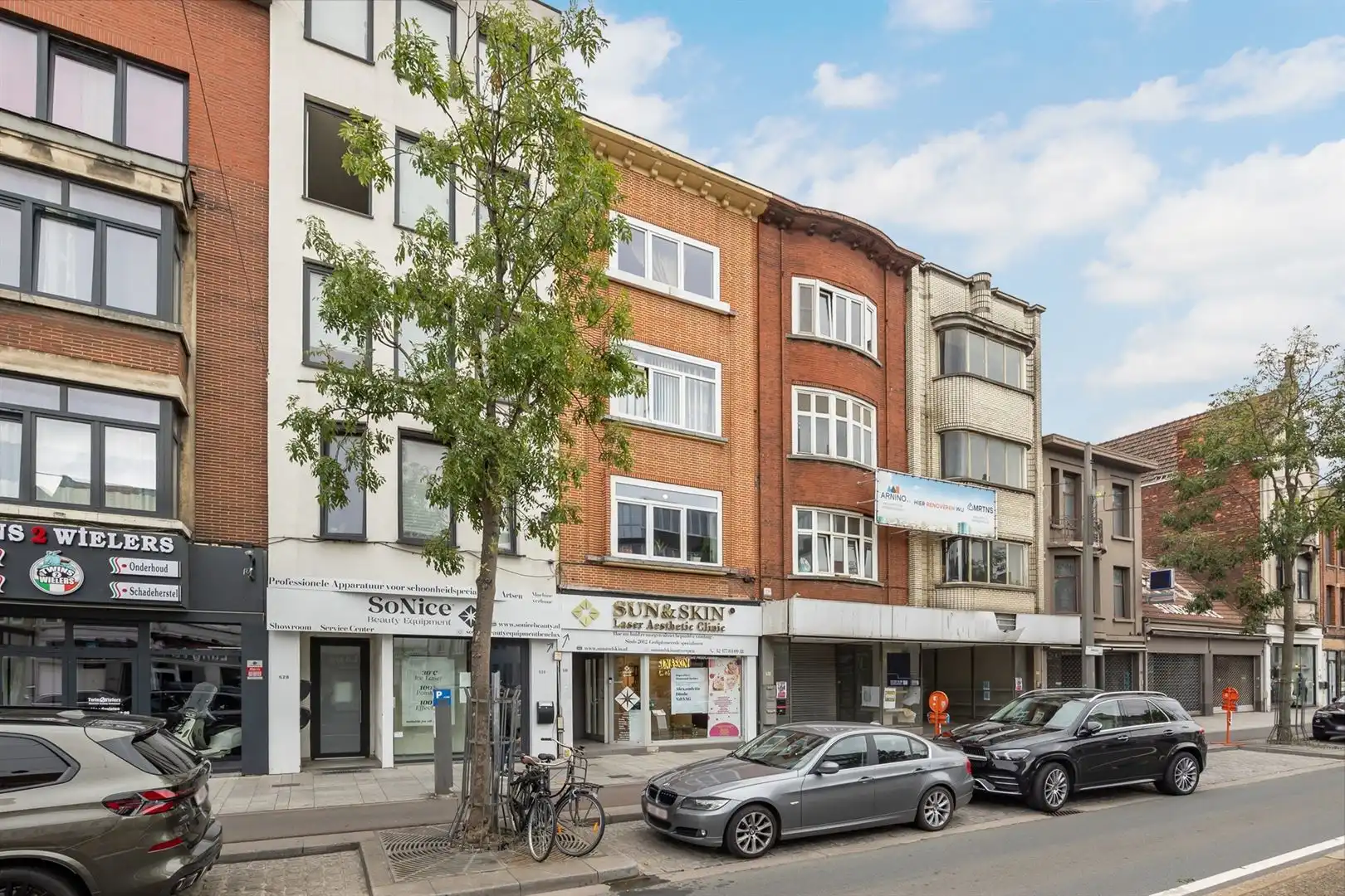 Commerciële ruimte van 134 m²  foto 19