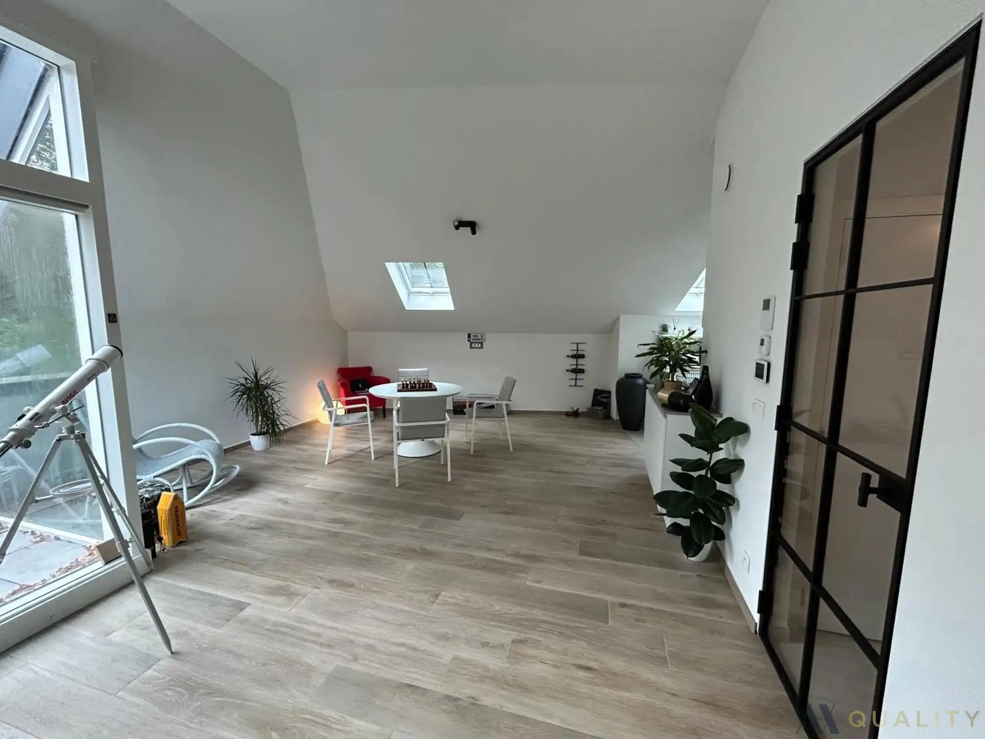 Parkappartement in de Sint-Bernardusabdij foto 5