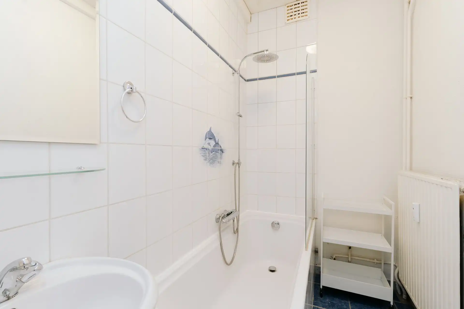 Appartement met 2 slaapkamers nabij centrum Wilrijk foto 16
