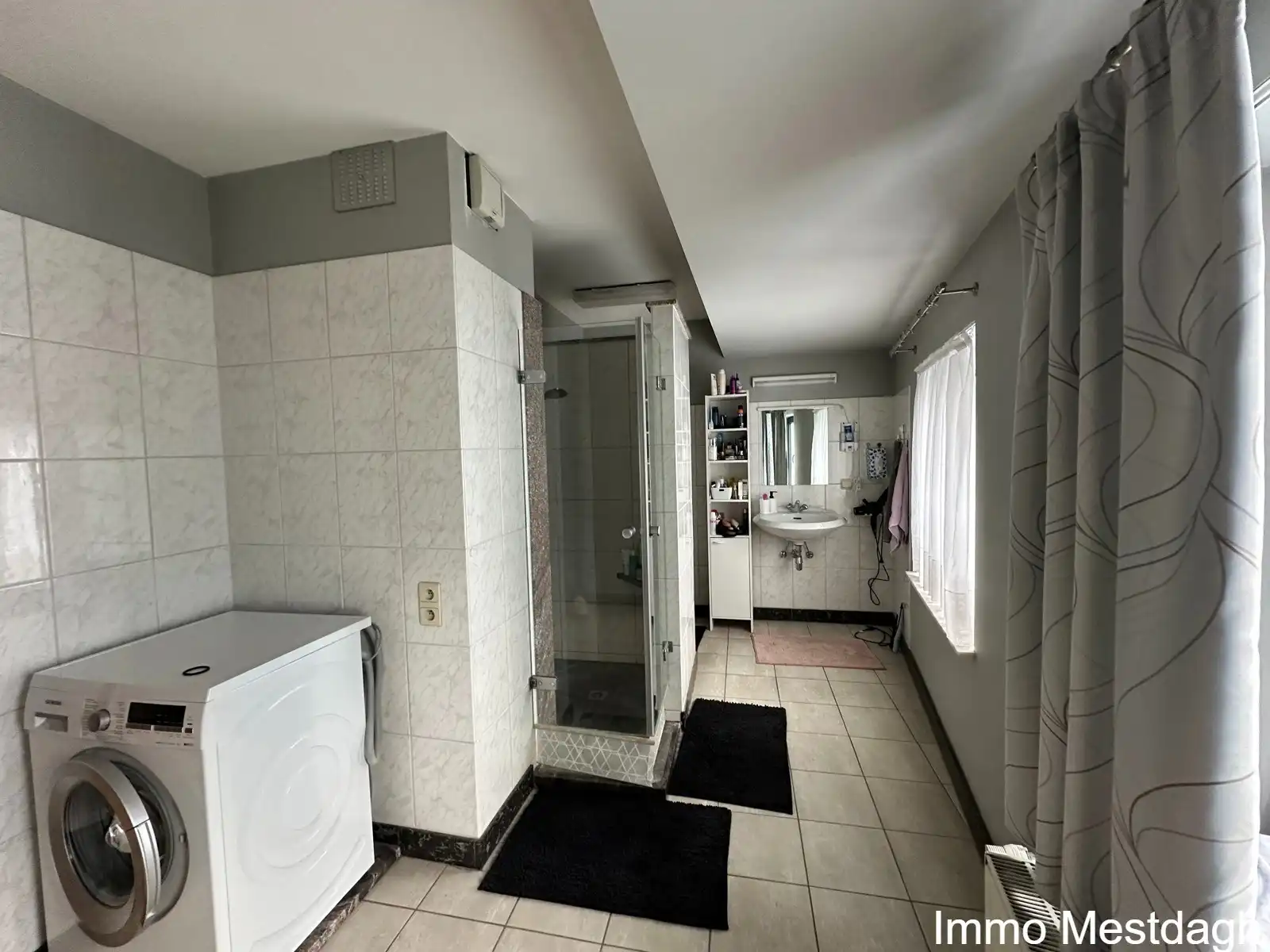 Tof dakappartement in centrum Diest foto 13