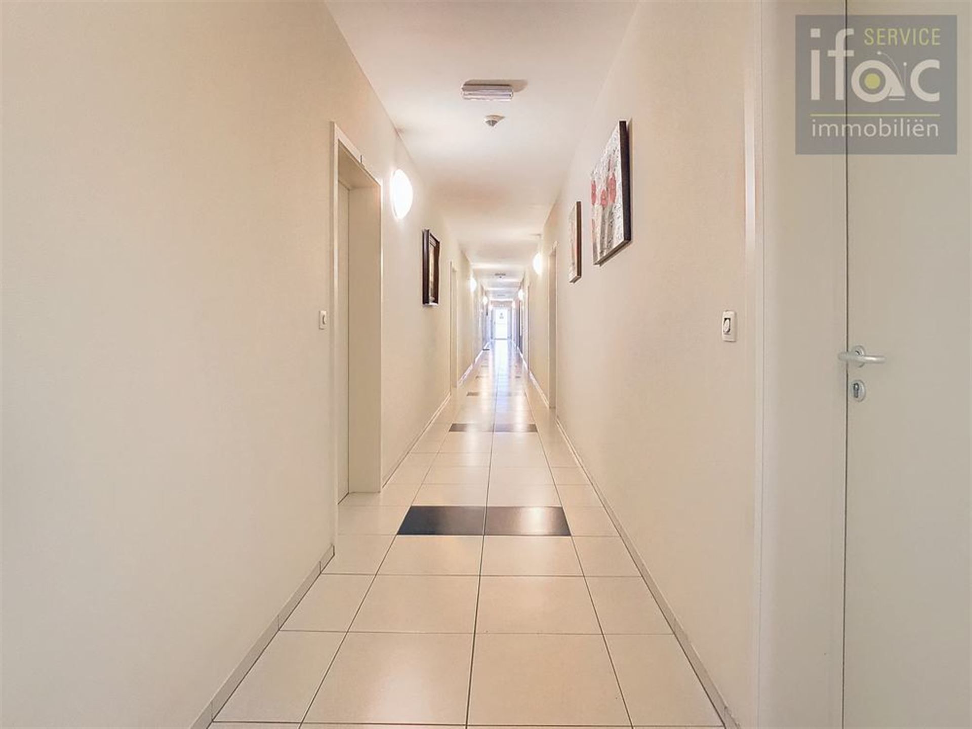 Studio op wandelafstand van het centrum foto 8