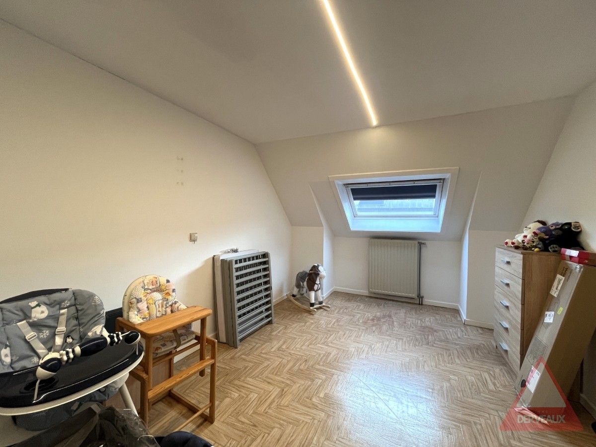 Moorslede - Halfopen bebouwing met tuin, garage en 3 slaapkamers foto 13