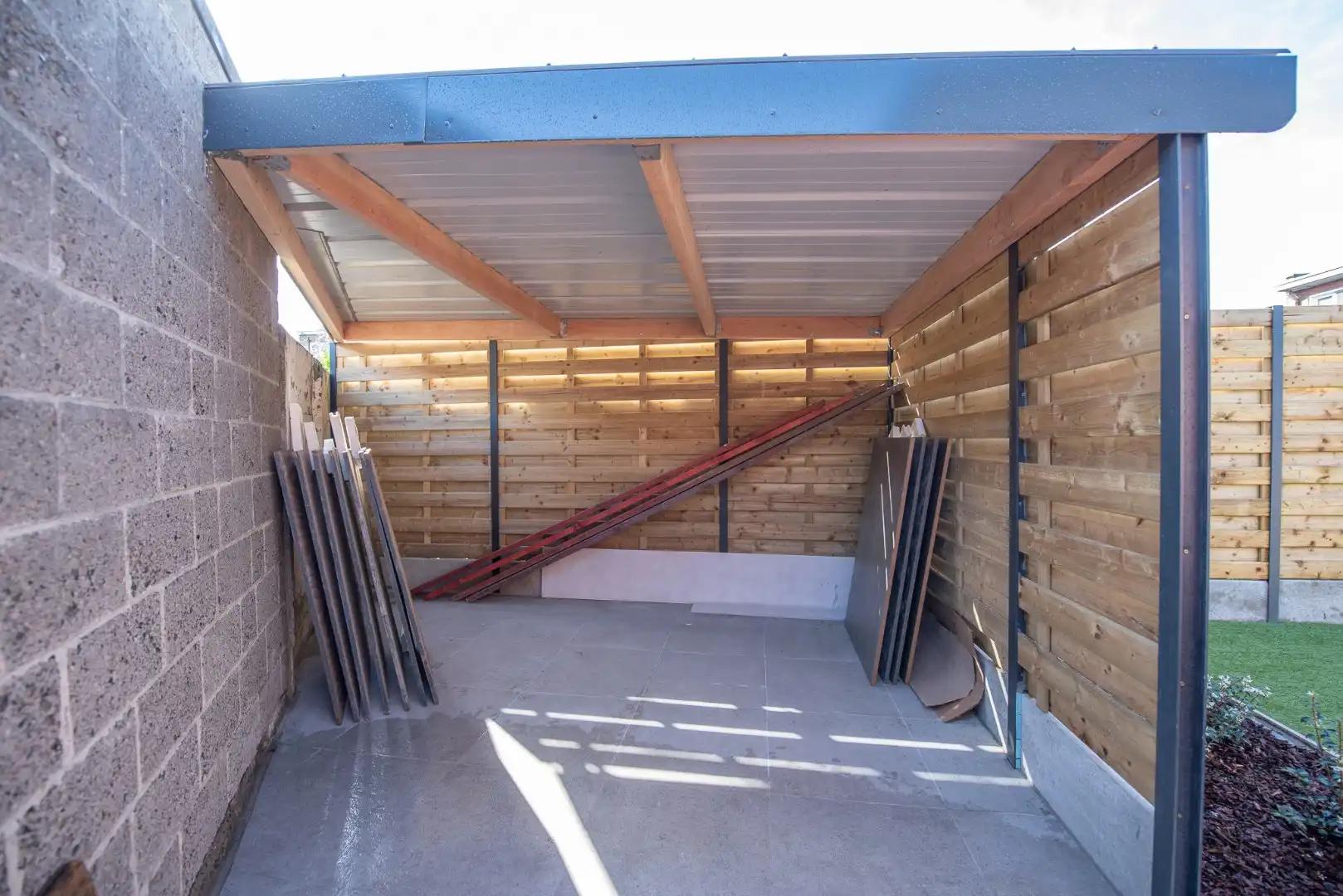 Charmante en gerenoveerde woning te Deinze! foto 14