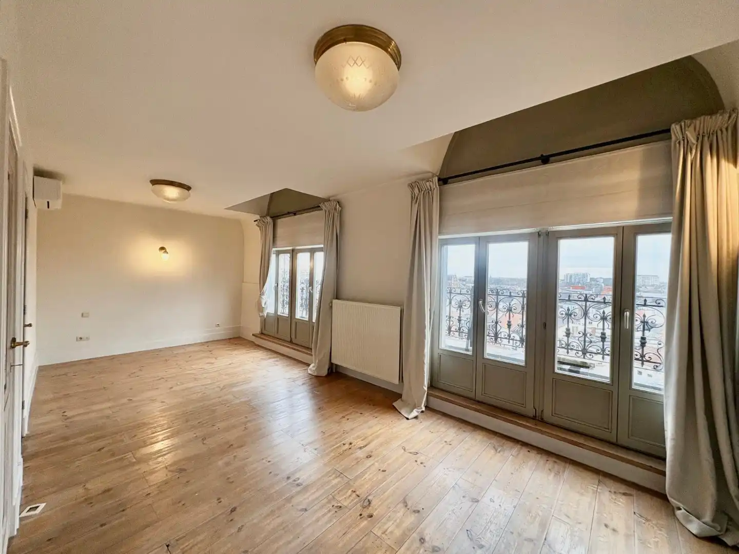 Penthouse Duplex met drie slpk in het OOSTKASTEEL foto 16