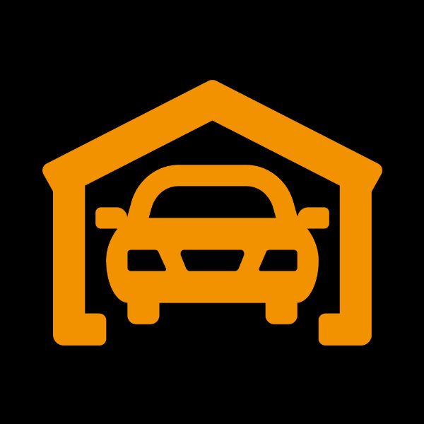 ONDERGRONDSE GARAGE VOOR TWEE WAGENS foto 2