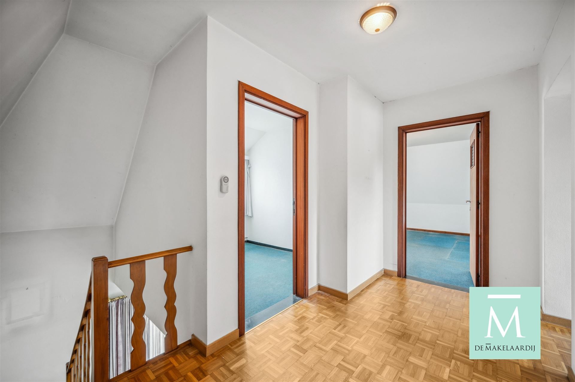 Te renoveren villa op een zeer uitgestrekt perceel van bijna 20 are foto 14