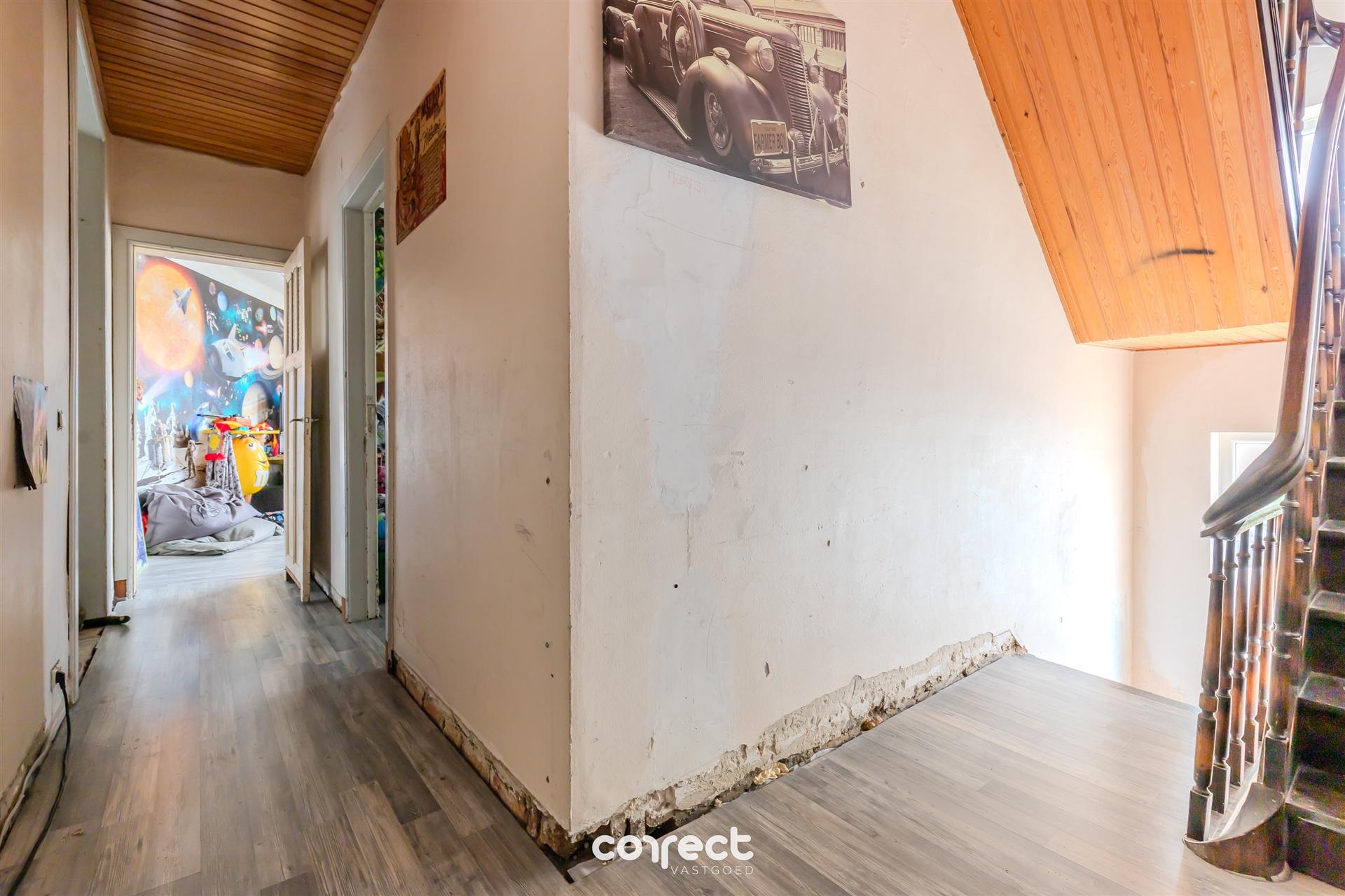 Renovatieproject/woon- en handelshuis foto 11