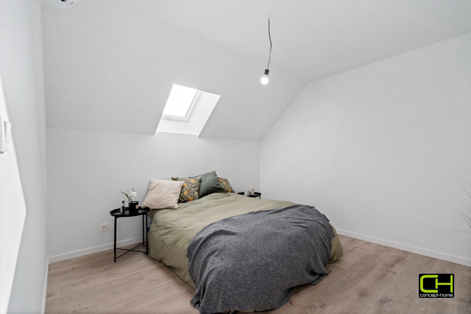 Duurzame en comfortabele woning met tuin en private parkeerplaats foto 10
