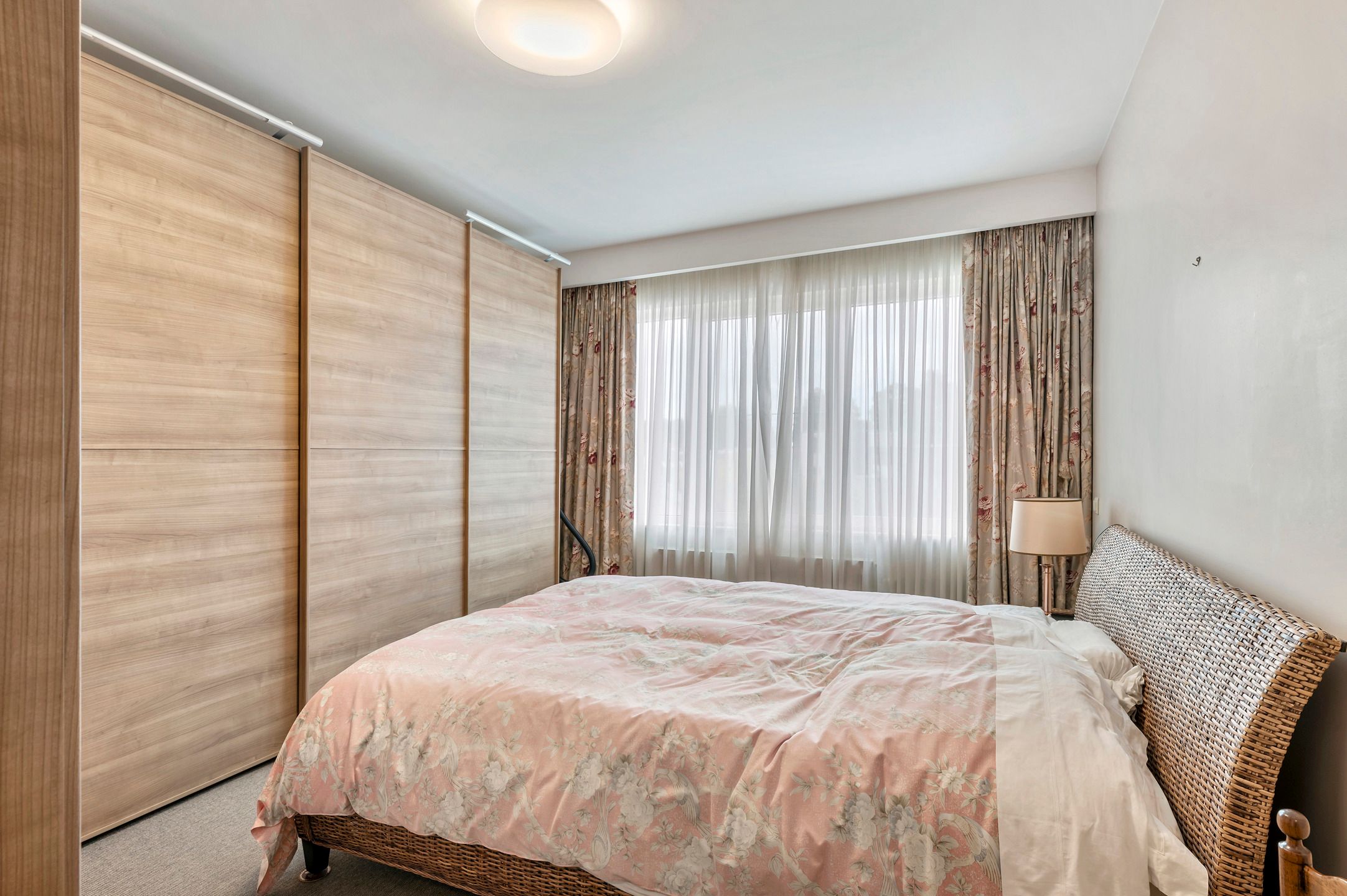 Prachtig appartement met twee slaapkamers foto 11