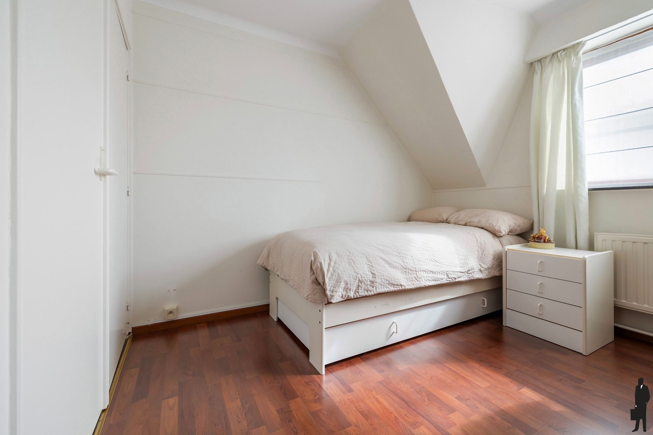 Villa met binnenzwembad, royale tuin en perfecte ligging foto 37