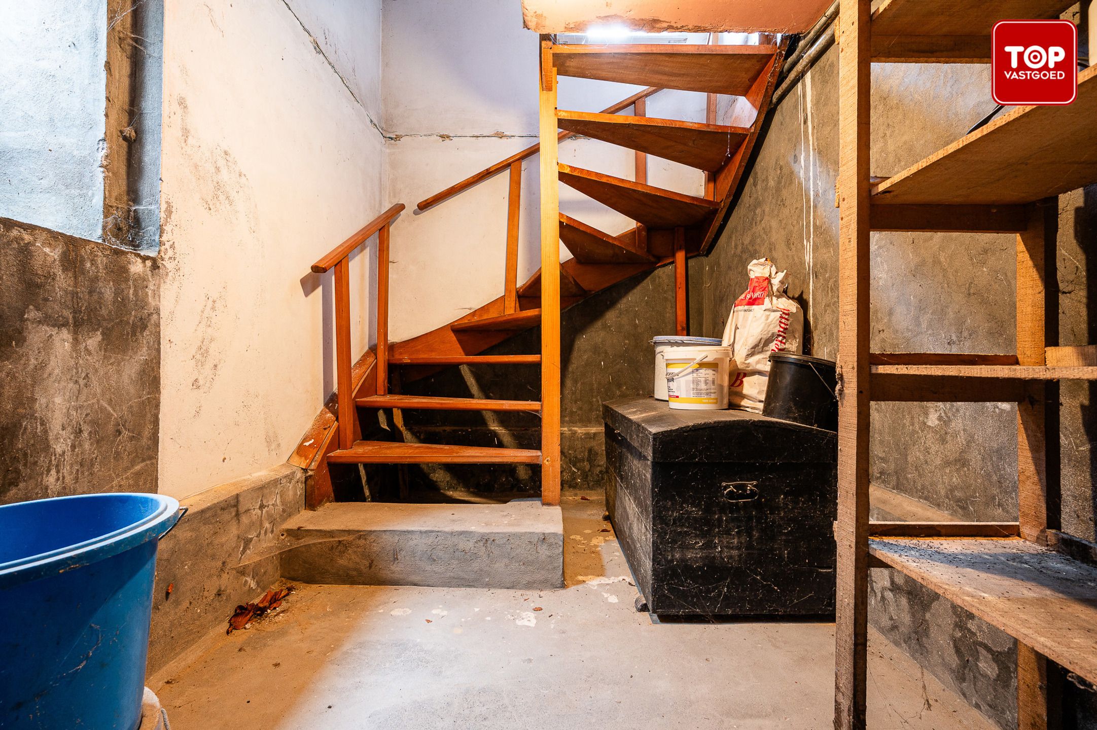 Charmante woning met tuin en garage  foto 20