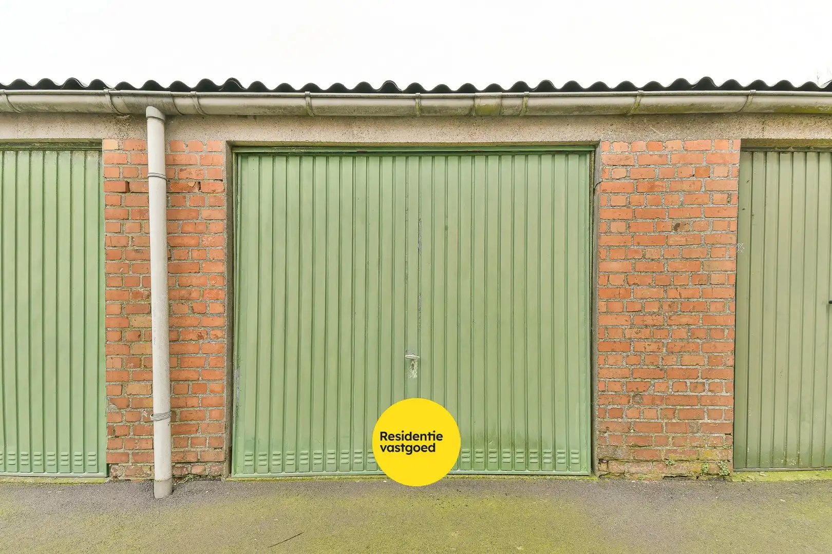 Appartement met 2 slaapkamers op de markt van Oudenburg met garage foto 9