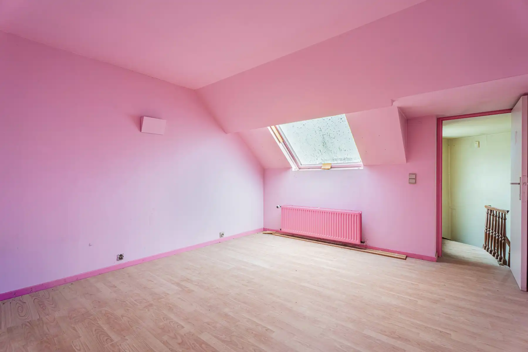 Veelzijdig handelshuis op toplocatie in het centrum van Halle foto 13