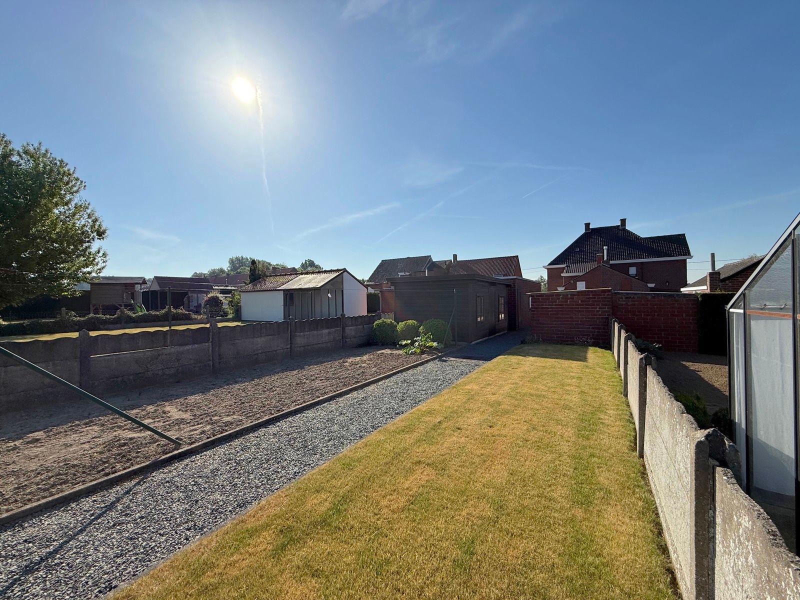 Landelijk gelegen woning nabij het centrum foto 34