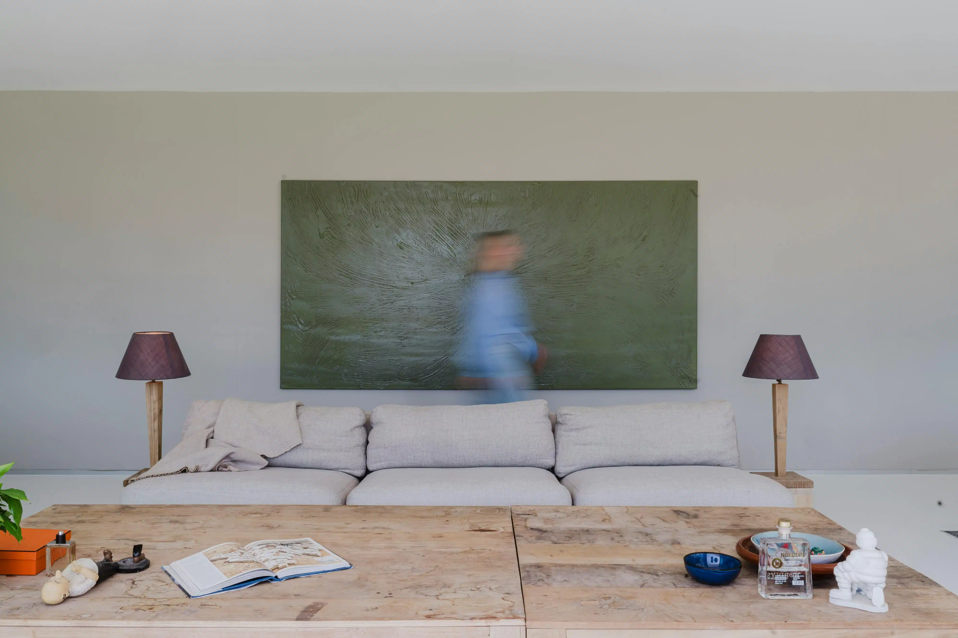 Volledig gelijkvloerse villa te koop in Wevelgem! foto 10